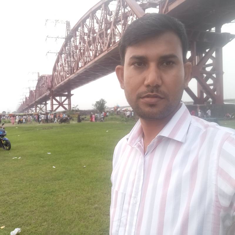 Sajeb, 31, Fulin