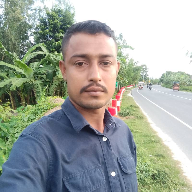 Ruselrana, 32, Marokko