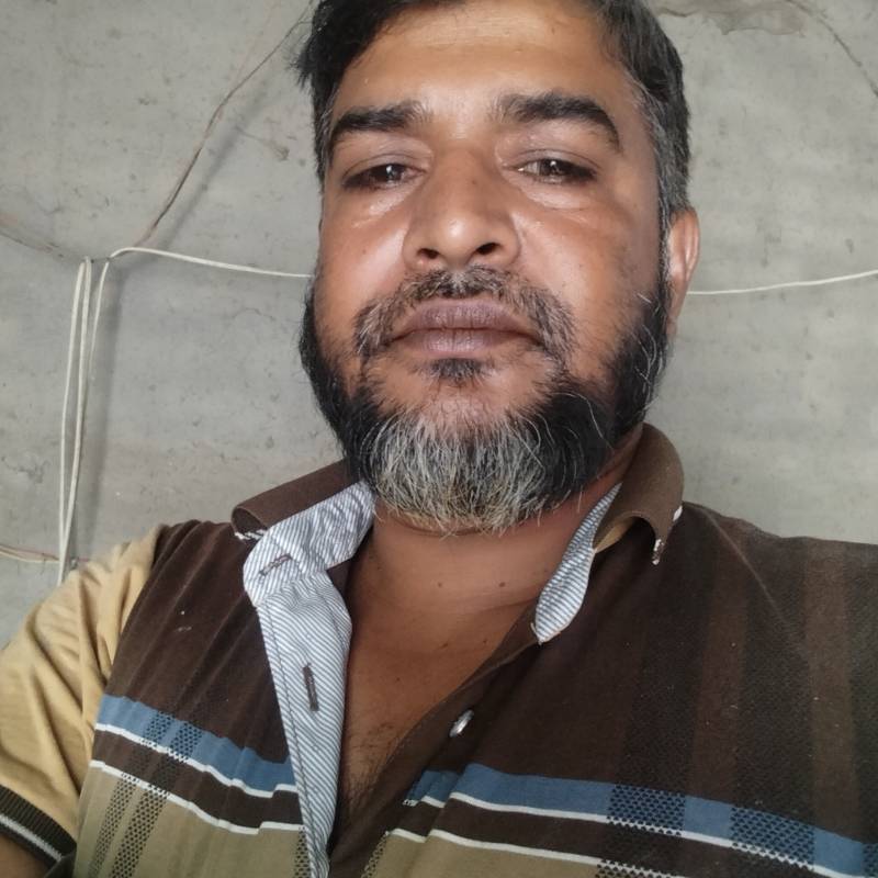 Jibon Rahman, 45, Brainelechteau