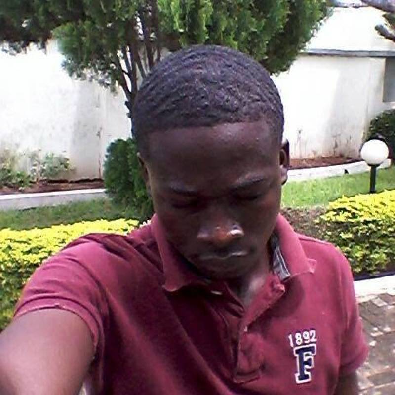 isaac, 29, Prestwick