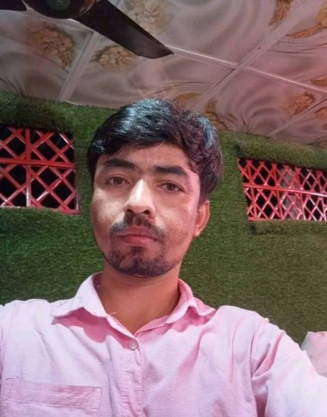 Fizar, 27, Datu Piang