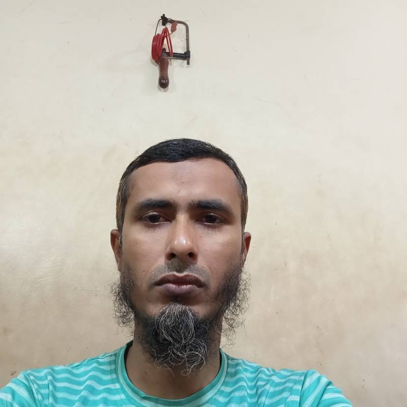 Musa, 28, Yaese