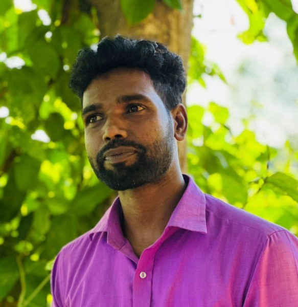 Md Masud Rana, 24, Us Atlanta