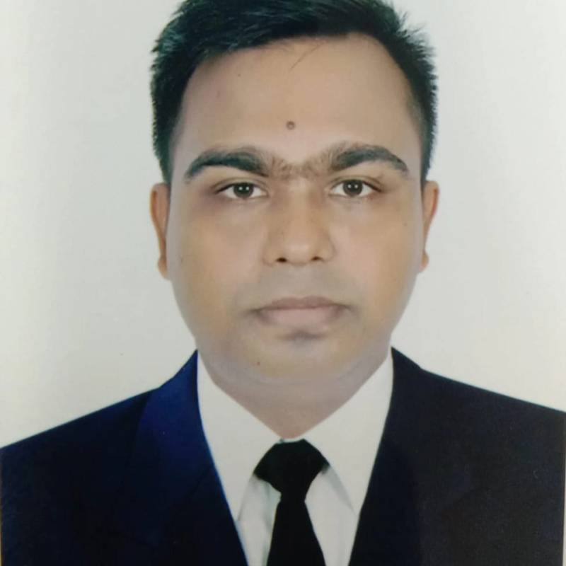 শাফিন খান, 28, De Pinte