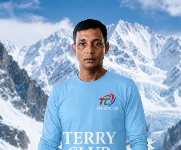 Liton, 45, Chttgamo