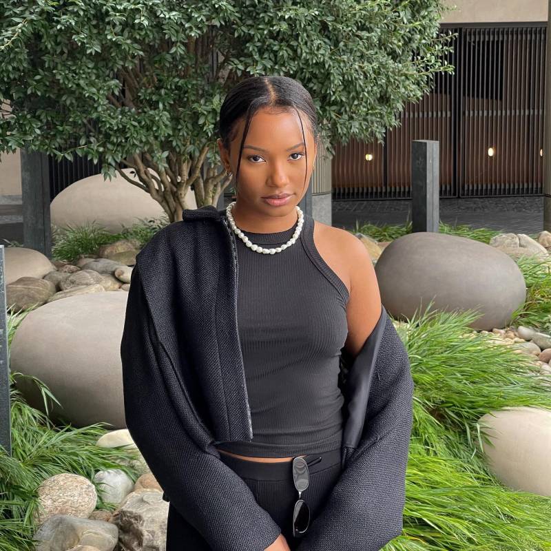 Samira, 23, Kamepalle