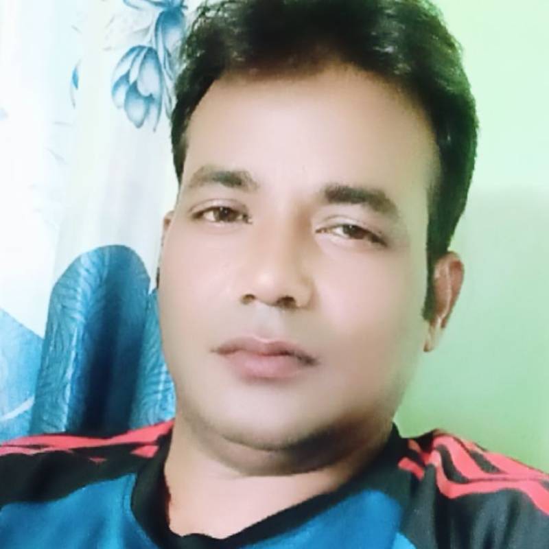 MD SUMON, 34, Fangliao