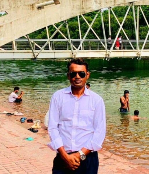 MD ARIFUR RAHMAN, 31, Andilamena