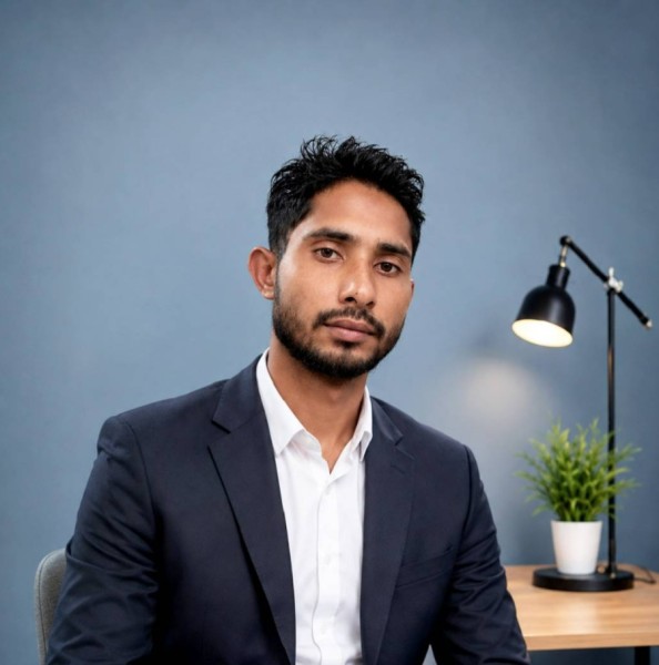 Gias, 29, Dammartinengole