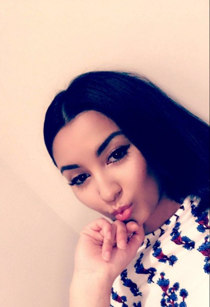 Briana, 34, Tagbina