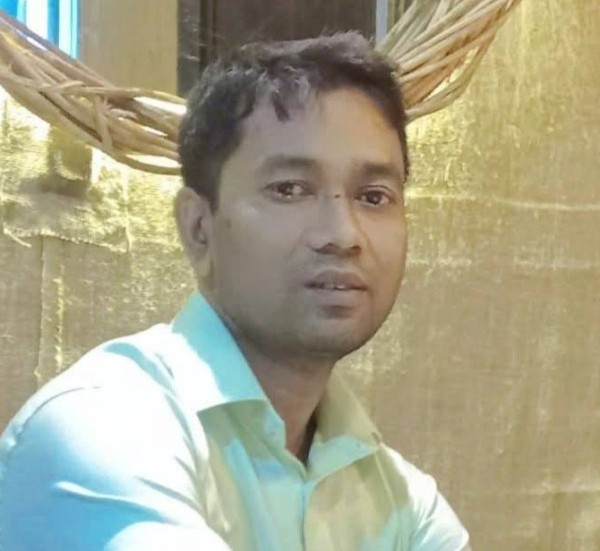 Litan, 44, Kazakhstan
