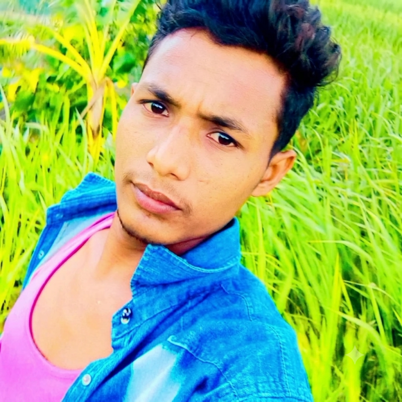 Md Ebrahim Khan, 27, Coto Brus