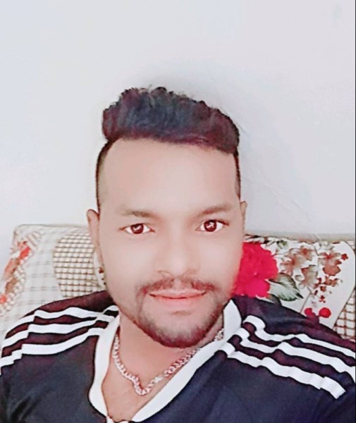 Rasel Miah, 32, Malaysia