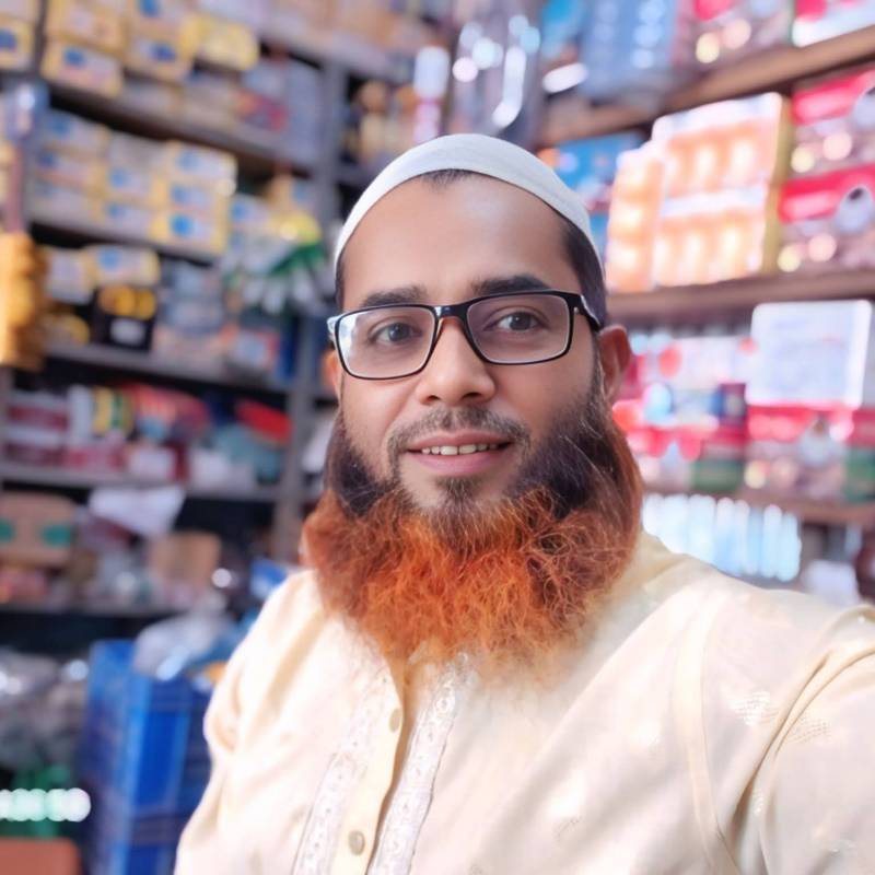 jewel rana babul, 48, Herat