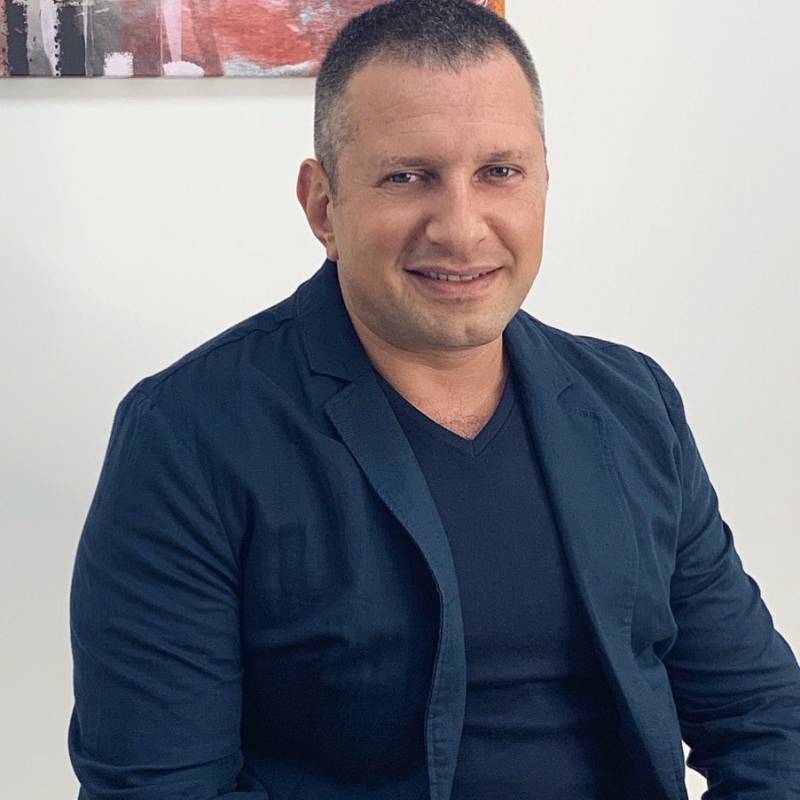 Friedrich, 56, Hooksett