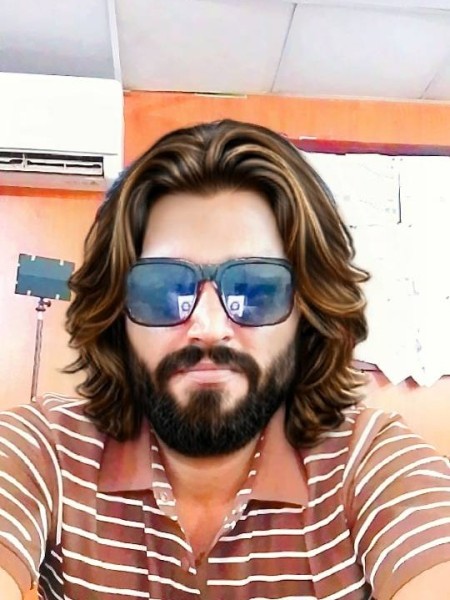 Akash, 35, Siechnice