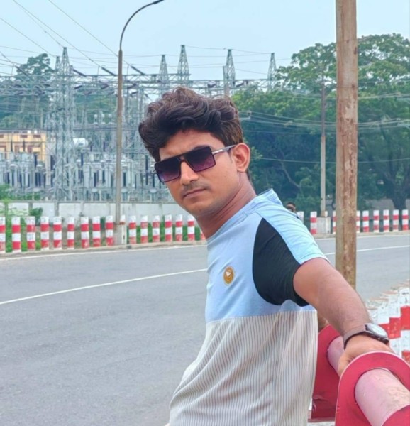 MD.FARUK, 28, Meerut State Of Uttar Pradesh India