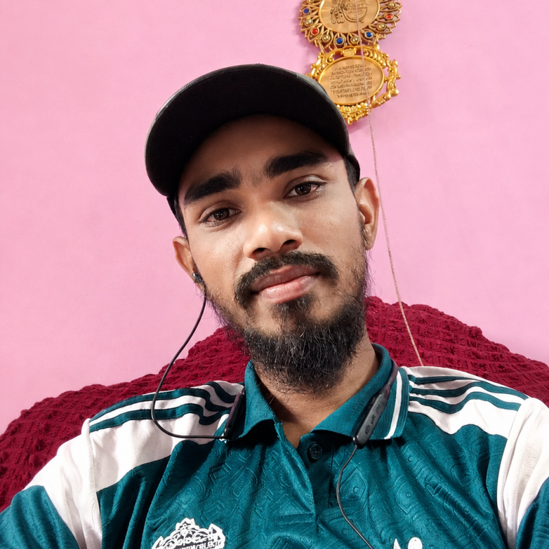Mominul Islam, 25, Sanaur
