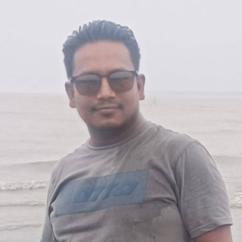 ADHOR, 29, Ascope