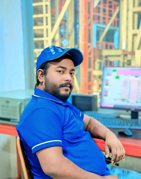 ARTHI, 35, Lehi