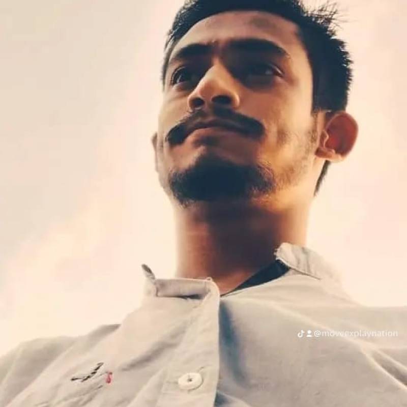 ADNAN, 28, Kamalasai