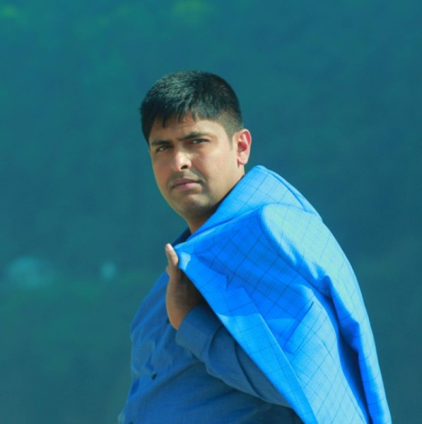 Arman Hossain, 36, Brilon