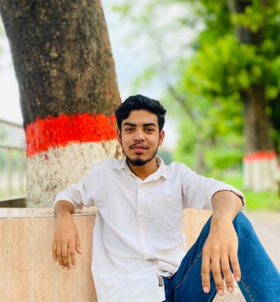 Riyad, 26, Shahdadpur