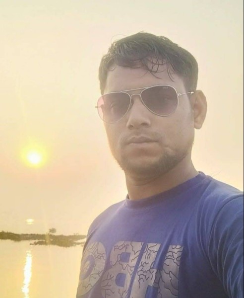 Raju Ahmed, 28, Salzhemmendorf