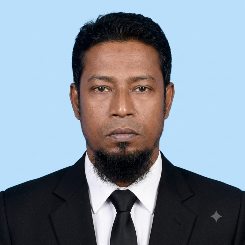 MD Jahedul Islam, 41, Kurume
