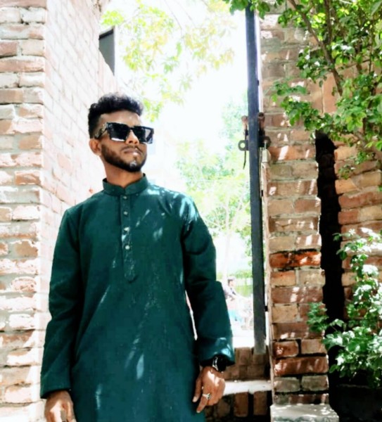 Jayden, 26, Shujaabad