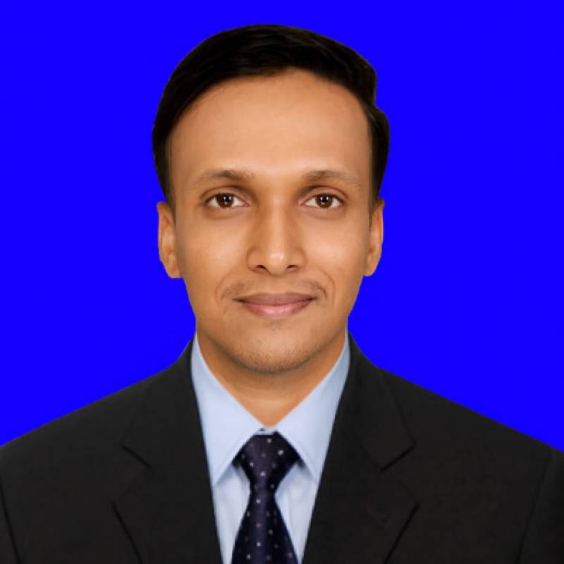 Md Tuhin, 28, Wudalianchi