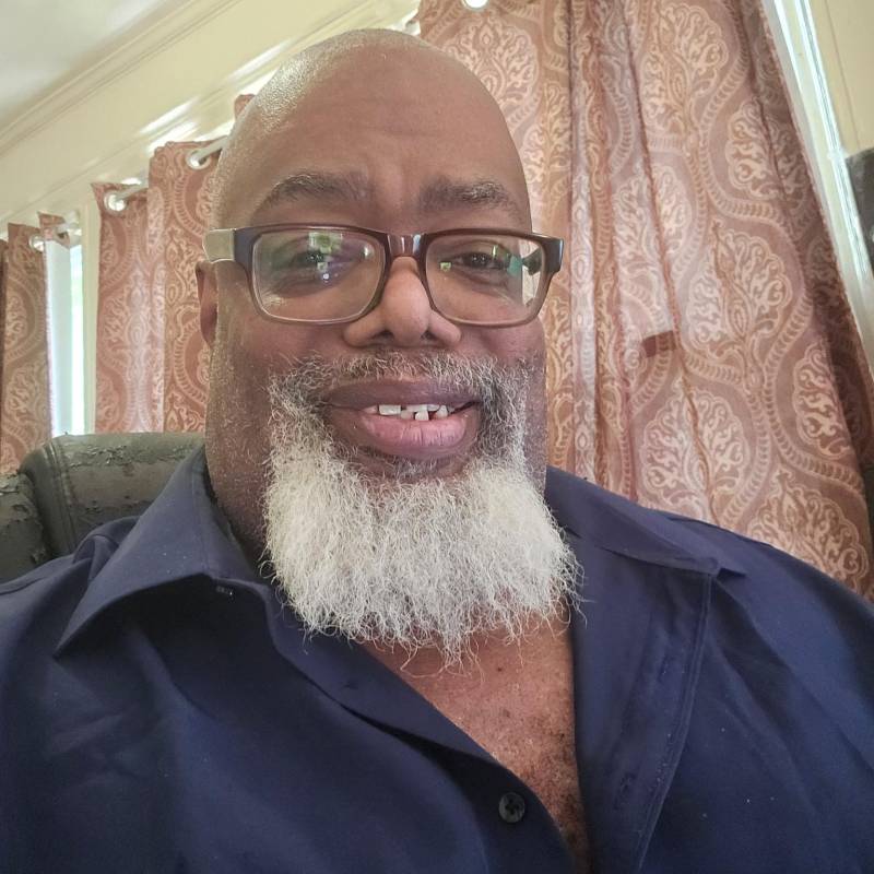 jeff, 60, Oak Ridge