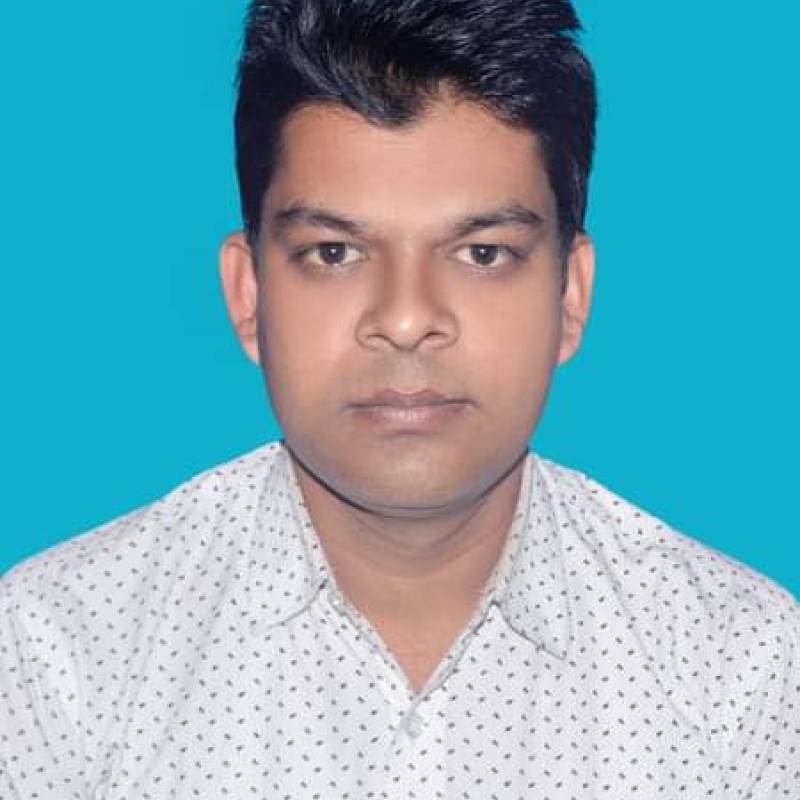 Md.Tuhin Mia, 36, Alayor