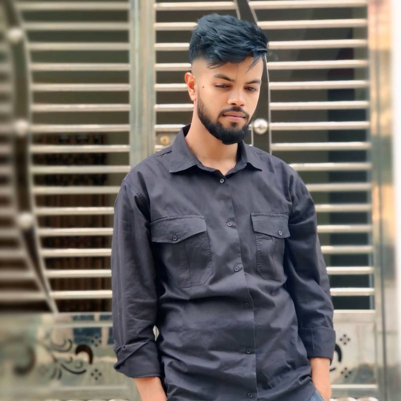 Shohel arman, 25, anywhere