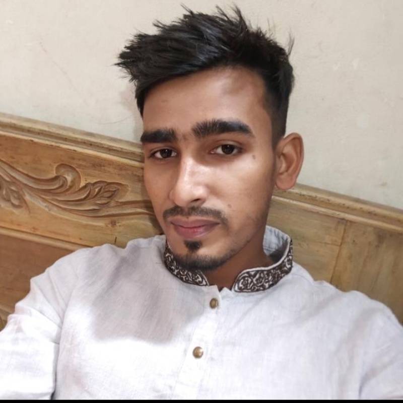 Rahat Islam, 28, Oran