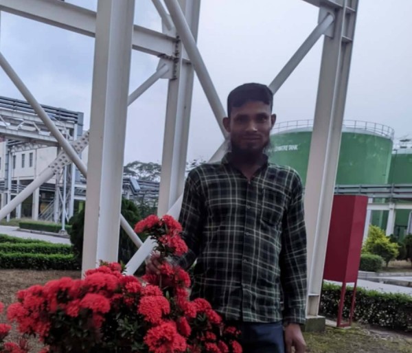 md  mahafezur, 33, Khorsne Razavc