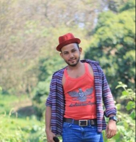 Md Masud, 32, I Am Simple Man