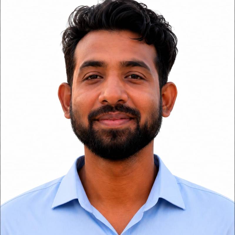 Badshah, 29, Elgin