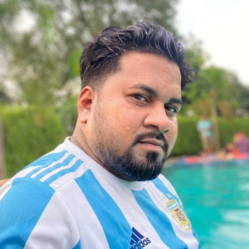 Md Gm sojol, 34, Shrewsbury