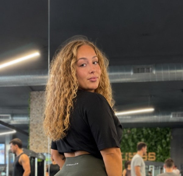 Alicia, 36, Taishan Houcun