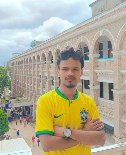mohammad uzzal islam, 21, Mananasytsitakondaza