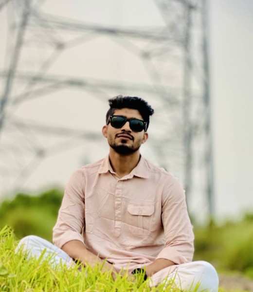 Rabby, 28, Motupe
