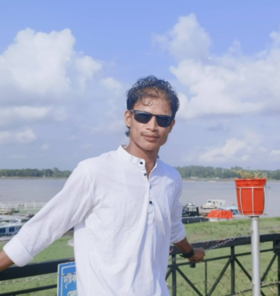 Kamrul hasan, 29, Sedan