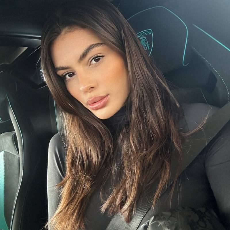 Maria, 41, Cai Ly