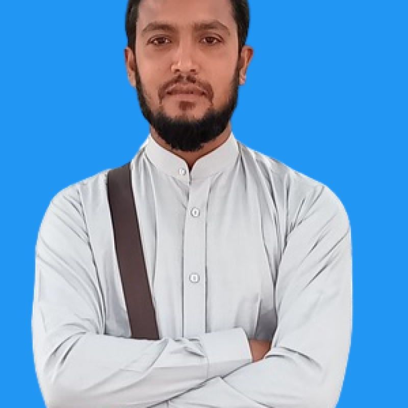 RASHED OMAR, 33, Bergen