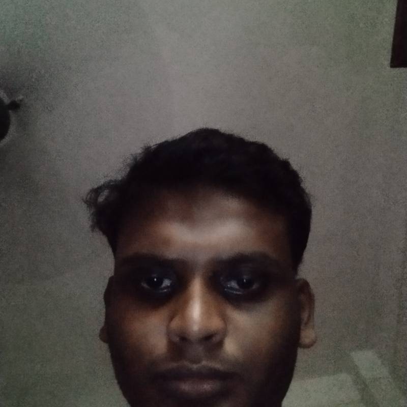 Shishir, 26, Bangladesh