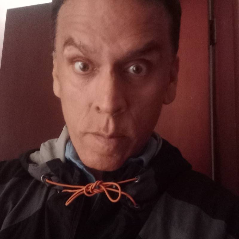 robert, 42, San Cesareo