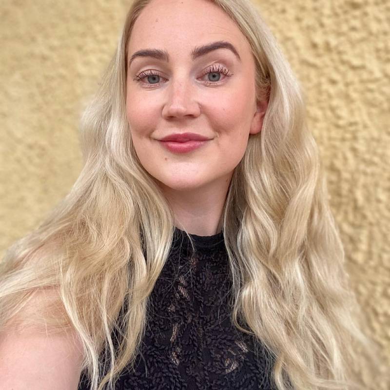 joan smith, 41, United States