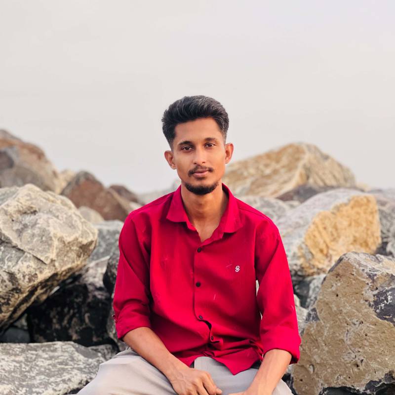Mehedi Hasan, 29, Franklin