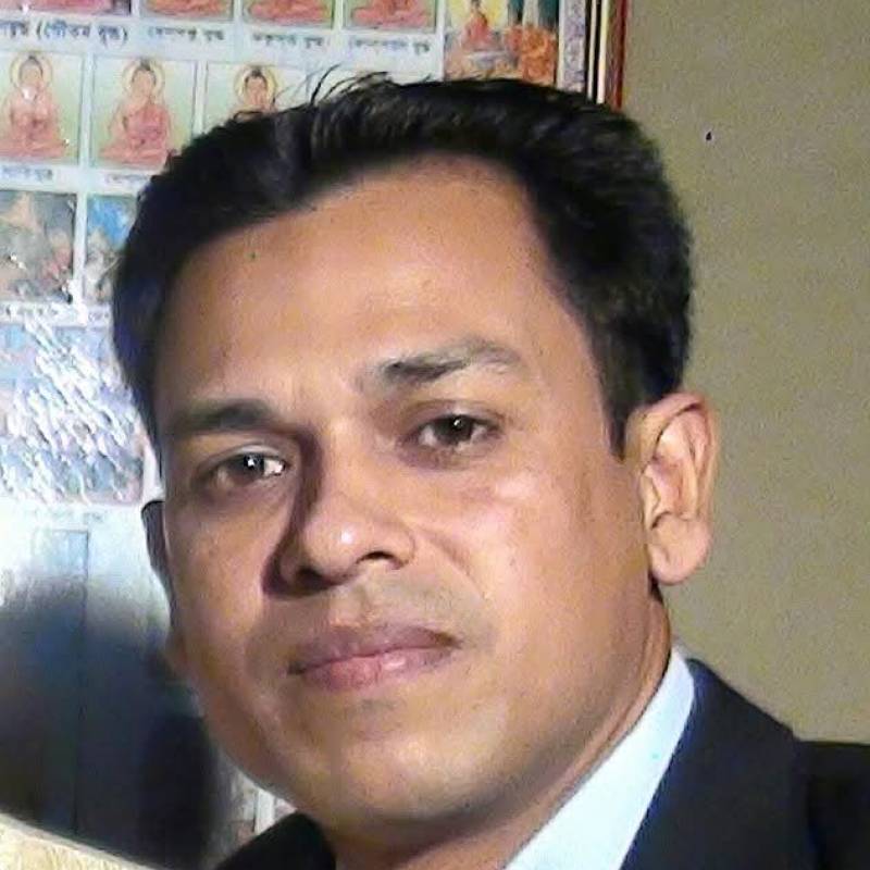 Mohammad, 45, Felipe Carrillo Puerto